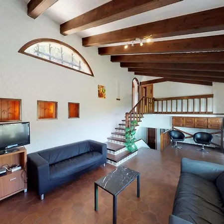 Club Villamar - Fortuna Villa